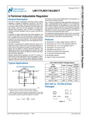 LM317SX datasheet.datasheet_page 2