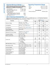 LM317SX datasheet.datasheet_page 5