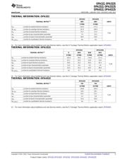 OPA322 datasheet.datasheet_page 5