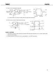 PS8701 datasheet.datasheet_page 3