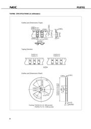 PS8701 datasheet.datasheet_page 6