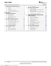 XAM3517ZCN datasheet.datasheet_page 6