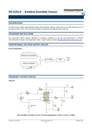 HPP801A031 datasheet.datasheet_page 3