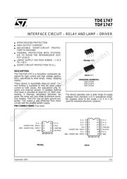 TDE1747FP datasheet.datasheet_page 1