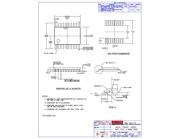 74ACT245MTC datasheet.datasheet_page 1