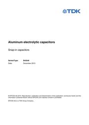 B43540F2108M7 datasheet.datasheet_page 1