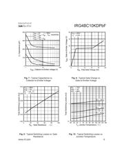 IRG4BC10KDPBF 数据规格书 5