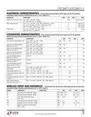 LTC2411-1CMS#PBF 数据规格书 3