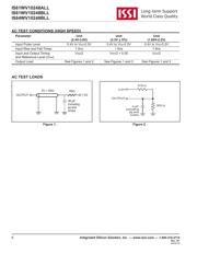 IS61WV10248BLL-10TLI datasheet.datasheet_page 6