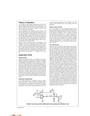 LM2409T datasheet.datasheet_page 4