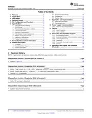 TCA9538DBR datasheet.datasheet_page 2