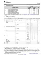 TCA9538DBR datasheet.datasheet_page 5