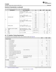 TCA9538DBR datasheet.datasheet_page 6