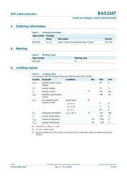 BAS116T datasheet.datasheet_page 2