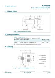 BAS116T datasheet.datasheet_page 6