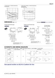 AQH1213AX datasheet.datasheet_page 3