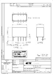 V23079B1201B301 datasheet.datasheet_page 1