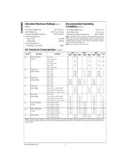 CD4070BE datasheet.datasheet_page 2