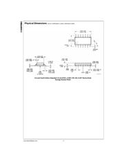 CD4070BE datasheet.datasheet_page 4
