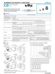 UCD1J221MNQ1MS datasheet.datasheet_page 1