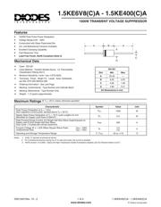 15KE300CA datasheet.datasheet_page 1