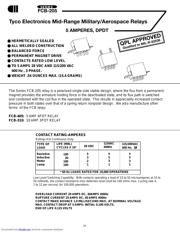 FCB-205-0224M datasheet.datasheet_page 1