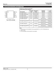 SY100EP140LZITR datasheet.datasheet_page 2