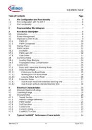 ICE3RBR1765JZ datasheet.datasheet_page 4