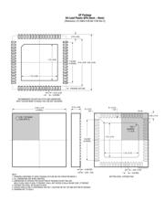 LTC2242IUP-12#PBF datasheet.datasheet_page 1
