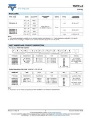 TNPW12062K00BEEA datasheet.datasheet_page 4