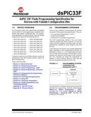 DSPIC33FJ16MC102-E/SO datasheet.datasheet_page 1