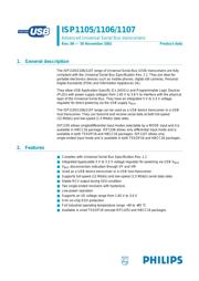 ISP1105 datasheet.datasheet_page 1