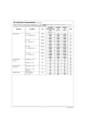 LPC662 datasheet.datasheet_page 3