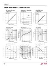 LT1222 datasheet.datasheet_page 4