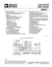 ADMC331BST datasheet.datasheet_page 1