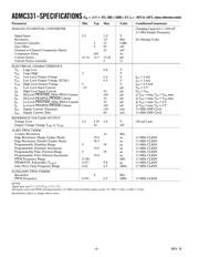 ADMC331BST datasheet.datasheet_page 2