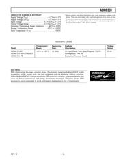 ADMC331BST datasheet.datasheet_page 5