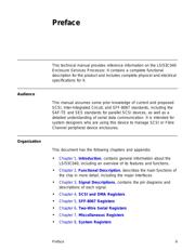 LSI53C040-169BGA datasheet.datasheet_page 3