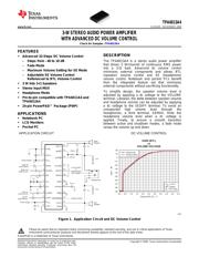 TPA6013A4PWPR datasheet.datasheet_page 1