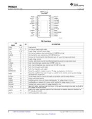 TPA6013A4PWPR datasheet.datasheet_page 4