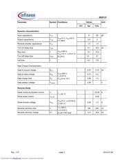 BSS127 H6327 datasheet.datasheet_page 3