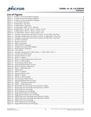 MT48LC16M16A2P-7E:D Datasheet PDF page 4