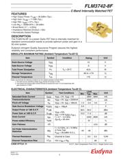 FLM3742-8F datasheet.datasheet_page 1