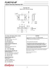 FLM3742-8F datasheet.datasheet_page 4