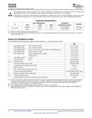 TPS23750PWPG4 datasheet.datasheet_page 2