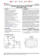 TPS54160QDGQRQ1 datasheet.datasheet_page 1