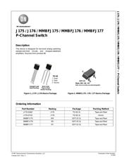 J175-D26Z datasheet.datasheet_page 1