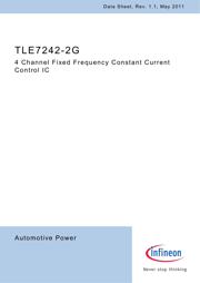 TLE72422GXUMA2 datasheet.datasheet_page 1