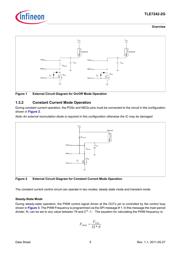 TLE72422GXUMA2 datasheet.datasheet_page 5