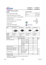 IPD135N03L G datasheet.datasheet_page 1